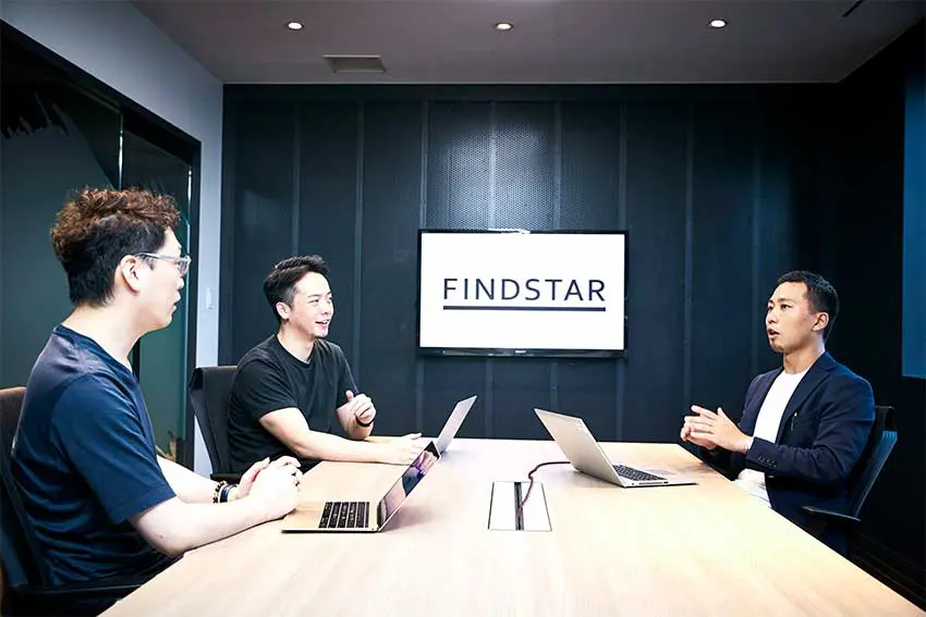 find-star-interview