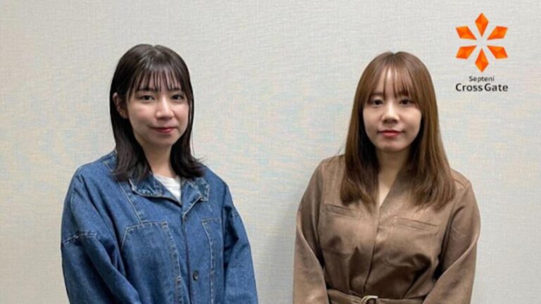 株式会社セプテーニ・クロスゲートの導入事例