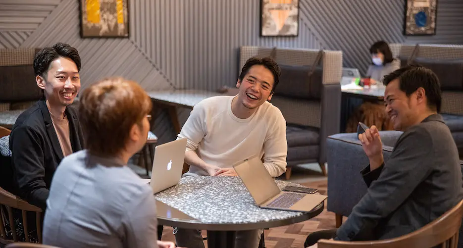 「今、存在しているアドツールでNo.1と断言できます。」最古参、開発直後から成長を見守るユーザーから見たSquad beyond
