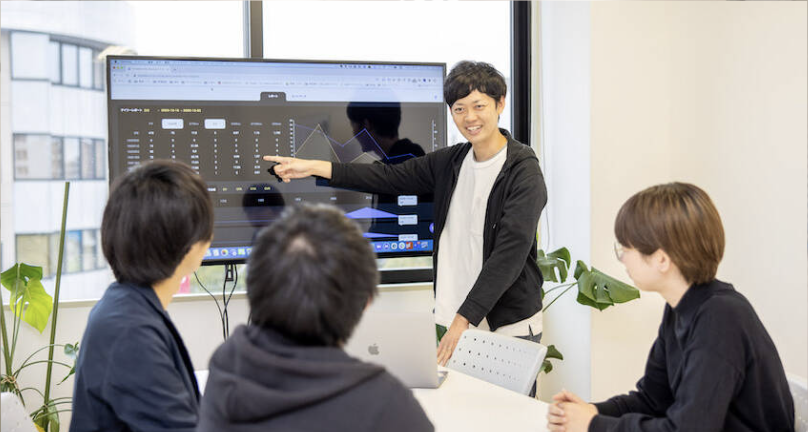 実測で3倍以上の広告効果改善を実現。広告運用の川上から川下まで「可視化と効率化」の徹底ができた