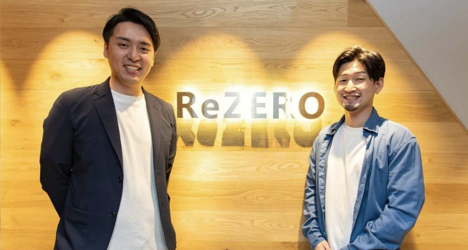 サーバーやドメインの管理から解放され、不安やリスクが全て解消。便利さだけでなく事業の安定性を担保してくれる欠かせない存在。