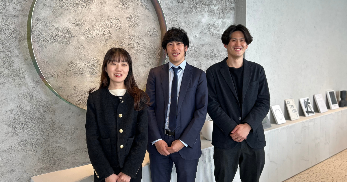 検証速度の向上が成果向上に直結。「こんなに早く、簡単にABテストって回せるの？」と本気で驚きました。