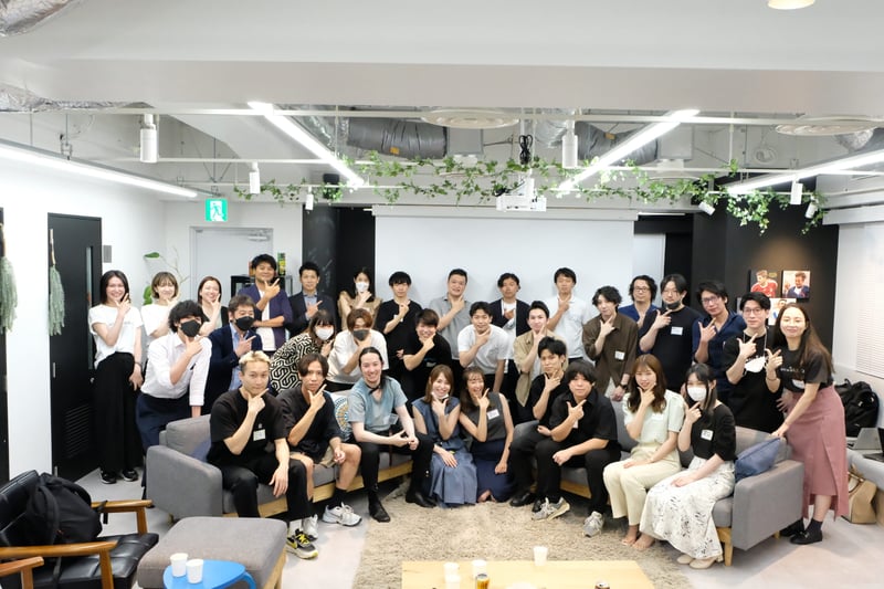 Squad voice オフ会を実施しました（2022/7/20 レポート）